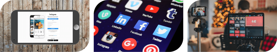 Digital media and content technology solutions